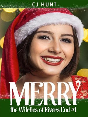 cover image of Merry
